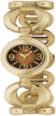 Analog Brown Degrade Dial (ES2030P)