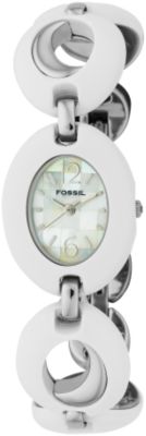 Analog Mosaic MOP Dial (ES2039P)
