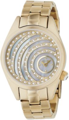 Analog Champagne MOP Dial (ES2044P)