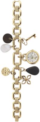 Analog Charm MOP Dial (ES2049P)