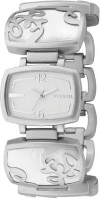 Analog Silver Dial (ES2055P)