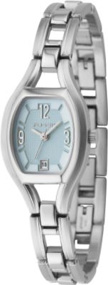 Fossil ES2077 Analog Blue Dial
