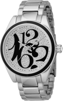 Analog Pave Dial (ES2087P)