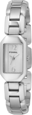 Analog Silver Dial (ES2093P)