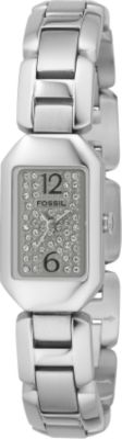 Analog Silver Glitz Dial (ES2094P)