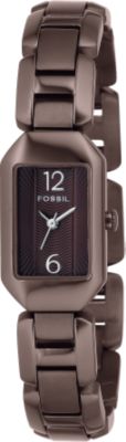 Analog Brown Dial (ES2095P)