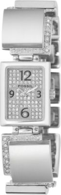 Fossil ES2097, Analog Pave Dial