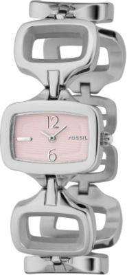 Analog Pink Dial (ES2100P)