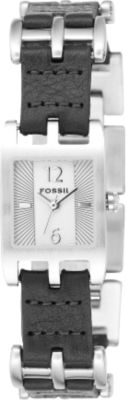 Analog Silver Dial (ES2105P)