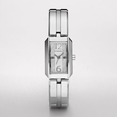 Fossil ES2159 Analog MOP Dial