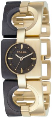 Fossil ES2170 Analogue Brown Dial