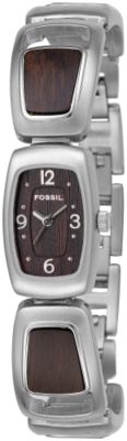 Analog Brown Dial Watch