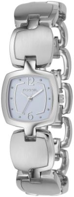 Fossil ES2213 Analog Blue Dial