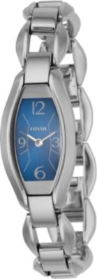 Fossil ES2265 Analog Dark Blue Dial