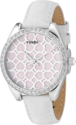 Fossil ES2350 Analog MOP Dial