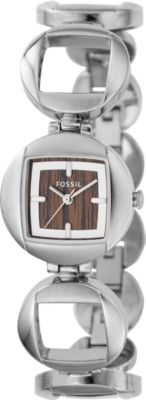 Fossil ES2511 Analog Ebony Dial