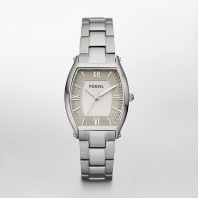 ES3057 - Wallace Stainless Steel Watch
