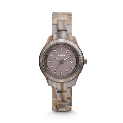 ES3093 - Stella Mini Resin Watch