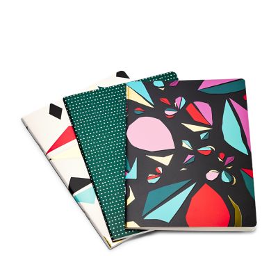 Fossil Journal Multi Pack Fcu0024998