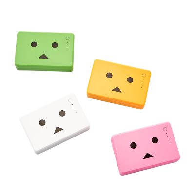 Fossil Cheero Power Plus Danboard Usb Charger Fcu0094100