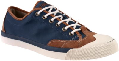 Philo Lace-Up
