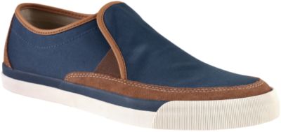 Philo Slip-on