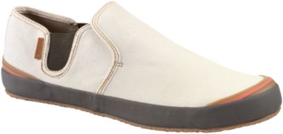 Broad St. Slip-On
