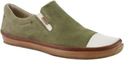 Heath Slip On
