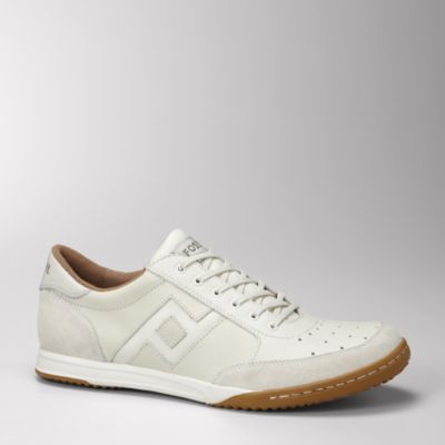 Fossil Maxwell Leather Court
