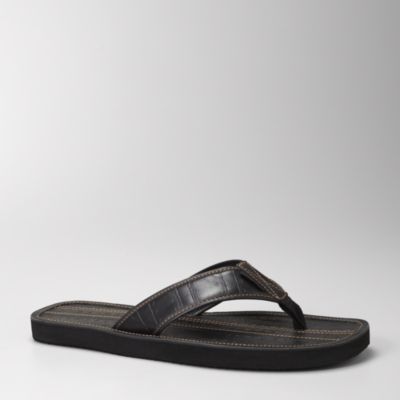 Fossil Dupont Thong
