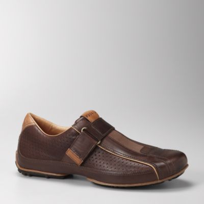Fossil Ferdinand Slip-On Sneaker
