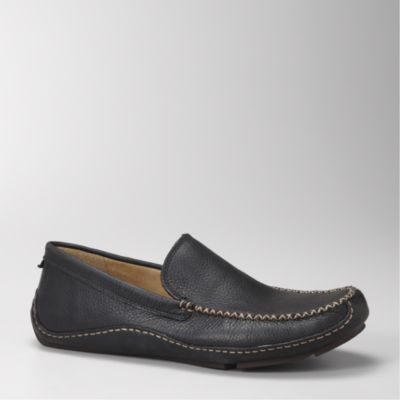 Fossil Rally Leather Venetian
