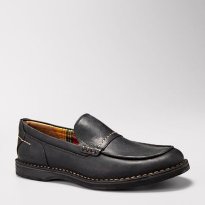 Fossil Shane Loafer
