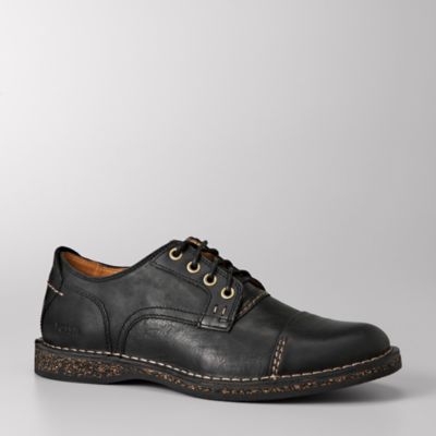 Fossil Sawyer Oxford