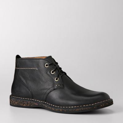 Fossil Santino Leather Chukka