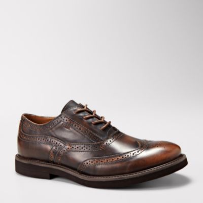 Fossil Cadence Slide Wingtip