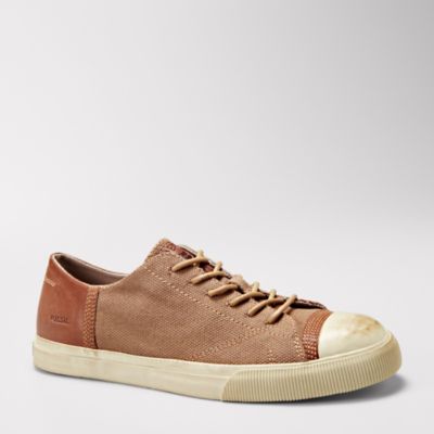 Fossil Jax Oxford