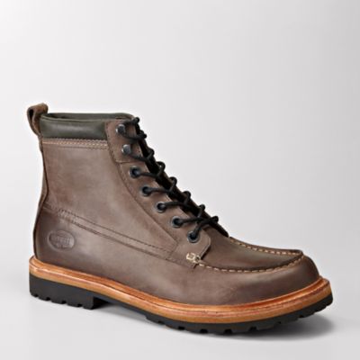 Fossil Lewis Logger Boot