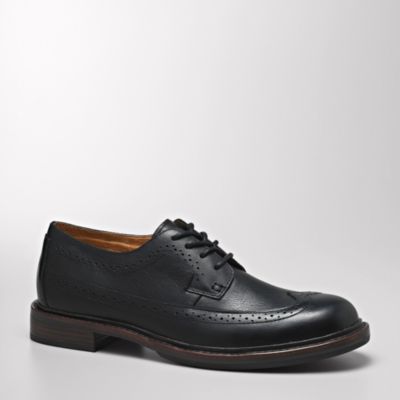 Fossil Jamison Wingtip Oxford