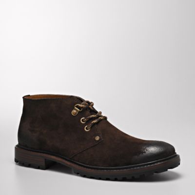 Fossil Domain Chukka Boot