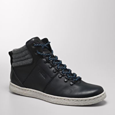 Fossil Abram Alpine Boot