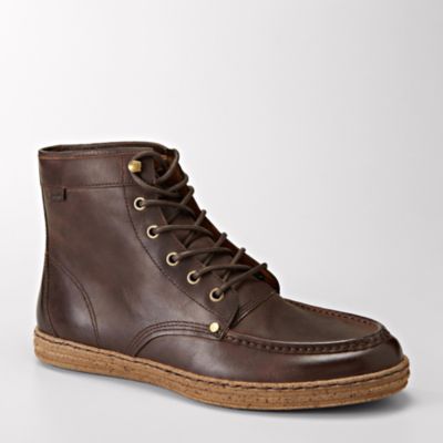 Fossil Conner High Top Oxford