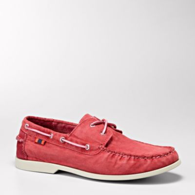 Bruno Canvas Boat Runner