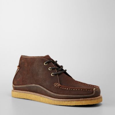 FFM4189202C - Pueblo Desert Boot