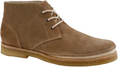 Spencer Boot
