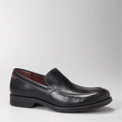 Fossil Jacobson Loafer
