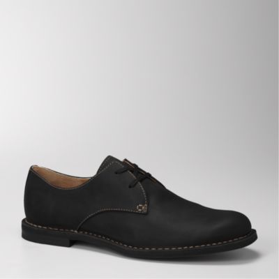 Fossil Hans Oxford