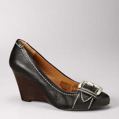 Fossil Maddox Wedge Pump
