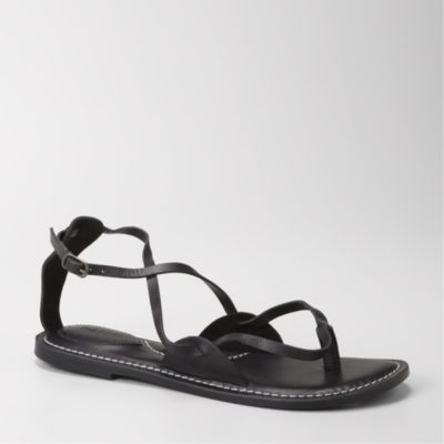 Fossil Lulu Gladiator Sandal
