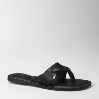 Fossil Lindsay T-Strap Thong
